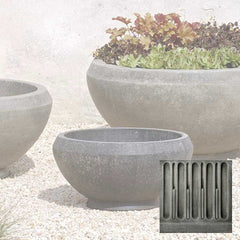 Campania Giulia Planters Series