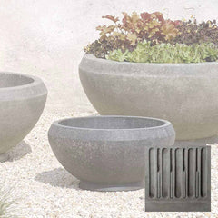 Campania Giulia Planters Series