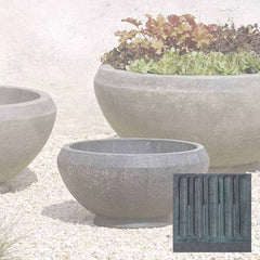 Campania Giulia Planters Series
