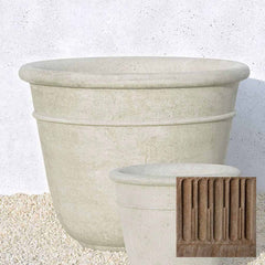 Campania Carema Planter Series