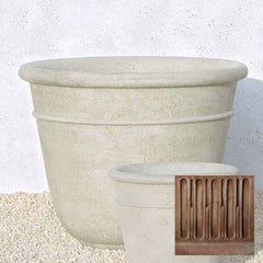 Campania Carema Planter Series