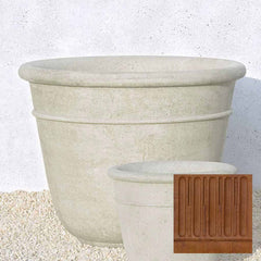 Campania Carema Planter Series