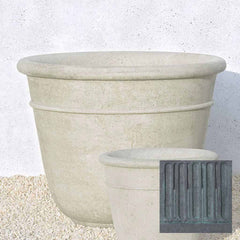 Campania Carema Planter Series