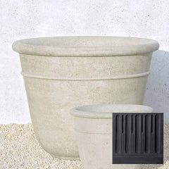 Campania Carema Planter Series