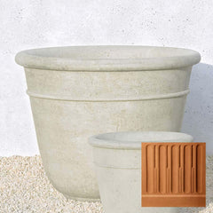 Campania Carema Planter Series