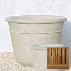 Campania Carema Planter Series