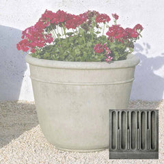 Campania Carema Planter Series
