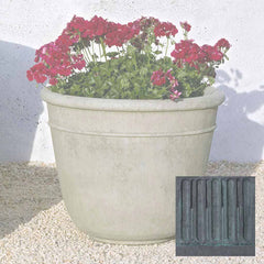 Campania Carema Planter Series