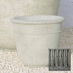 Campania Carema Planter Series