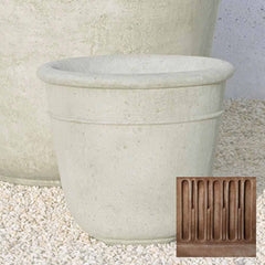 Campania Carema Planter Series