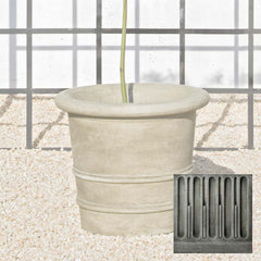 Campania Lucca Planter
