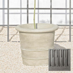 Campania Lucca Planter