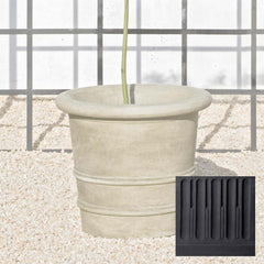 Campania Lucca Planter