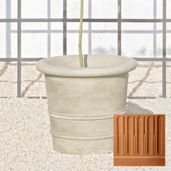 Campania Lucca Planter