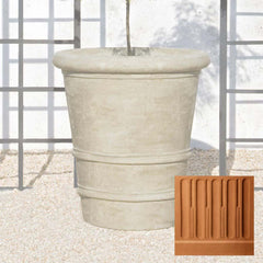 Campania Urbino Planter
