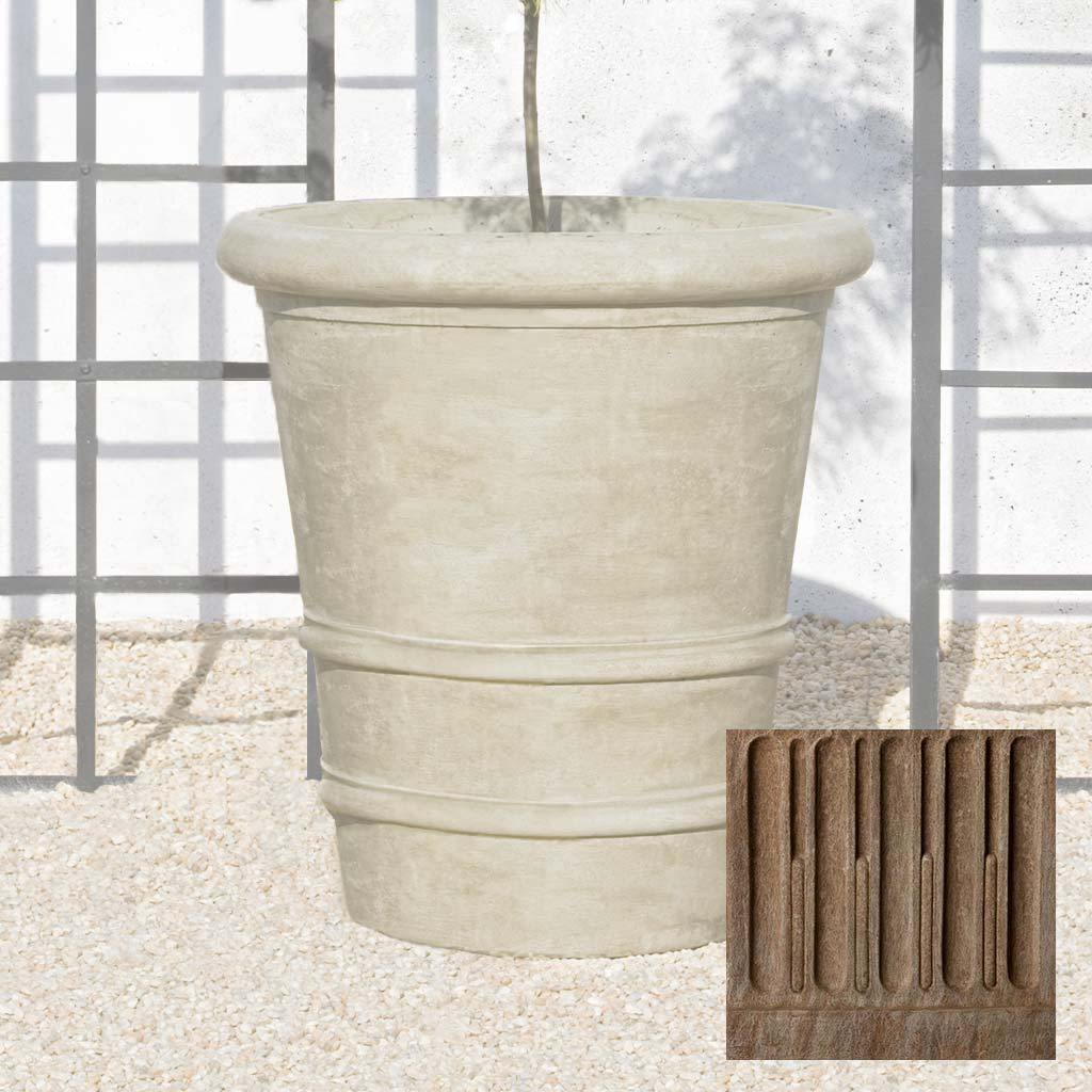 Campania Urbino Planter