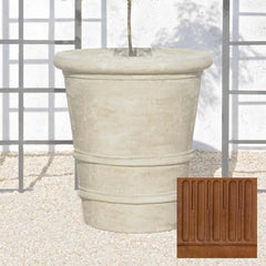 Campania Urbino Planter
