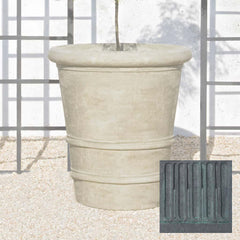 Campania Urbino Planter
