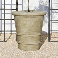 Campania Urbino Planter