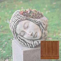 Campania Sleeping Maiden Planter