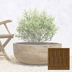 Campania Mesa Planter - Large