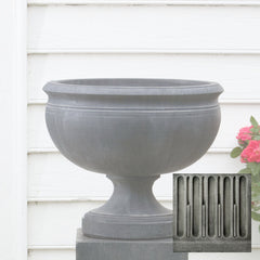 Campania Williamsburg Plantation Urn