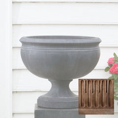 Campania Williamsburg Plantation Urn