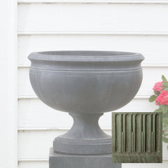 Campania Williamsburg Plantation Urn