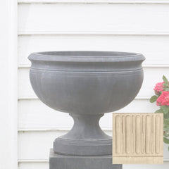 Campania Williamsburg Plantation Urn