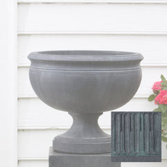 Campania Williamsburg Plantation Urn