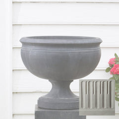 Campania Williamsburg Plantation Urn