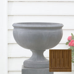 Campania Williamsburg Plantation Urn