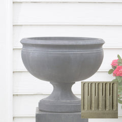 Campania Williamsburg Plantation Urn