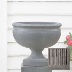 Campania Williamsburg Plantation Urn