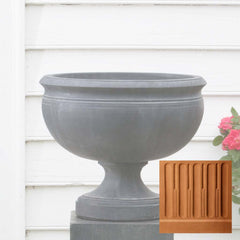 Campania Williamsburg Plantation Urn