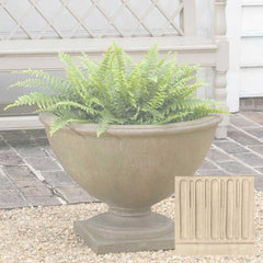 Campania Williamsburg Bassett Hall Urn