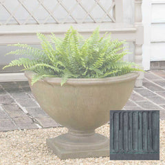 Campania Williamsburg Bassett Hall Urn