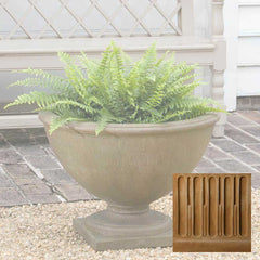 Campania Williamsburg Bassett Hall Urn