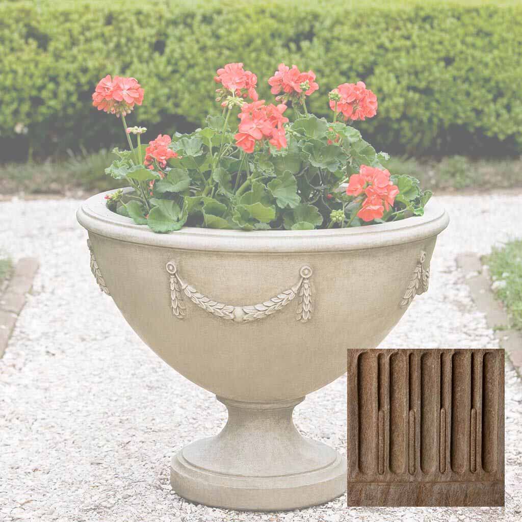 Campania Williamsburg Neoclassic Urn