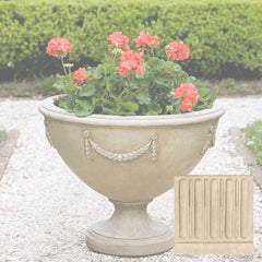 Campania Williamsburg Neoclassic Urn