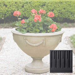 Campania Williamsburg Neoclassic Urn