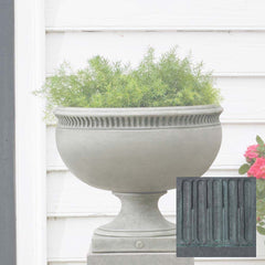 Campania Williamsburg Tayloe House Urn