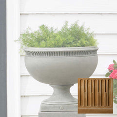 Campania Williamsburg Tayloe House Urn