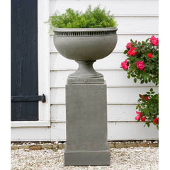 Campania Classic Pedestals