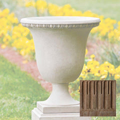 Campania Williamsburg Egg & Dart Urn