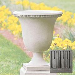 Campania Williamsburg Egg & Dart Urn