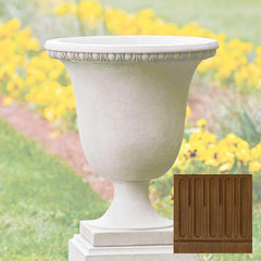 Campania Williamsburg Egg & Dart Urn