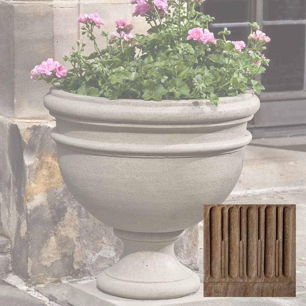 Campania Montgomery Urn