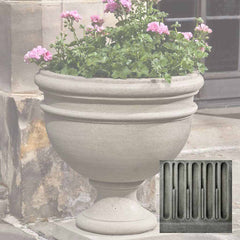 Campania Montgomery Urn