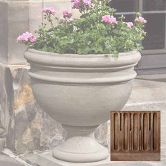 Campania Montgomery Urn